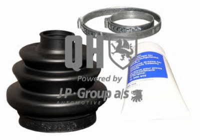 JP GROUP 1253700119 -  Комплект пыльника, приводной вал